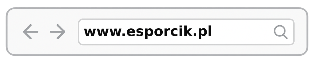 ESPORCIK.PL